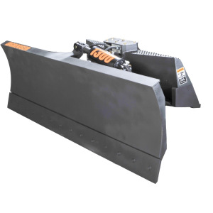 6 WAY DOZER BLADE