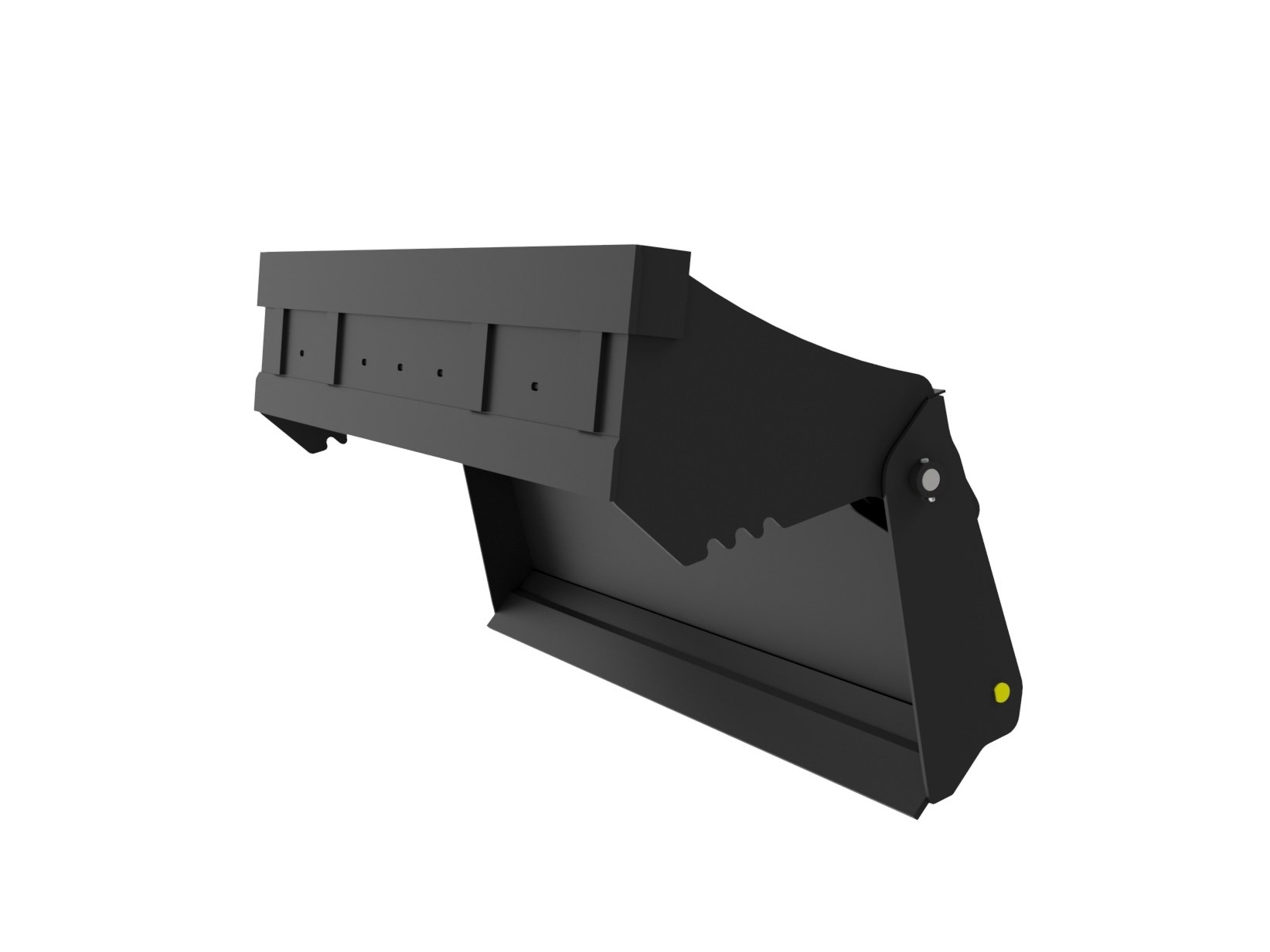 4 in 1 buckets Whites Material Handling