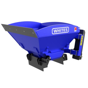 Bag-X bag filling bucket