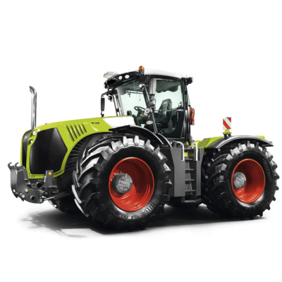 Tractor / Loader Products