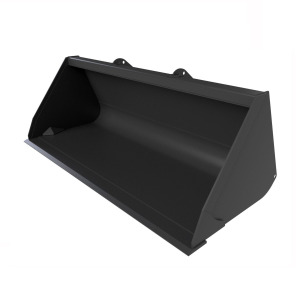 Construction gp buckets