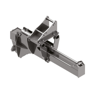 LOG SPLITTER