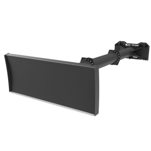 AG-X grain pushers