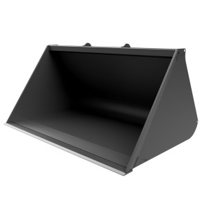 AG-X grain / rehandling buckets