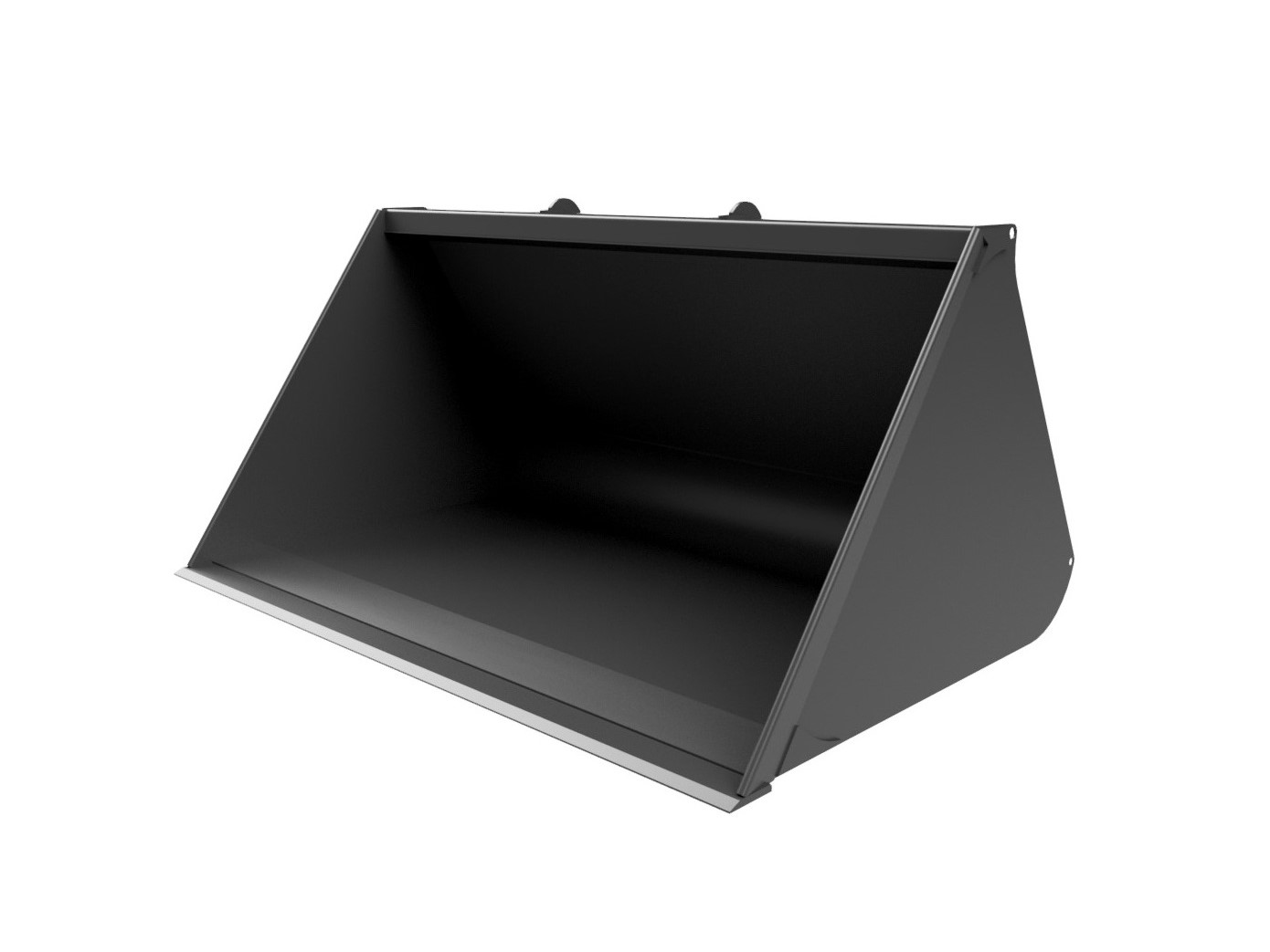 AGX grain / rehandling buckets Whites Material Handling