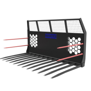 AG-X grass forks