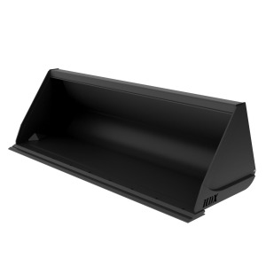 HD-X heavy duty buckets