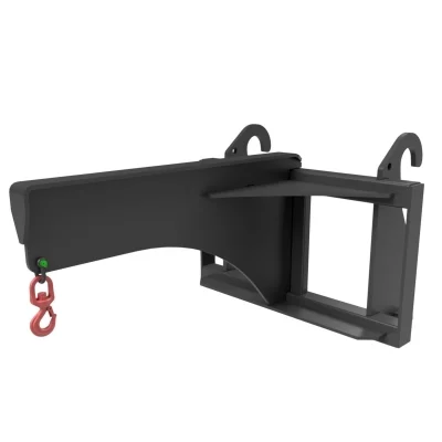 Lifting Attachments