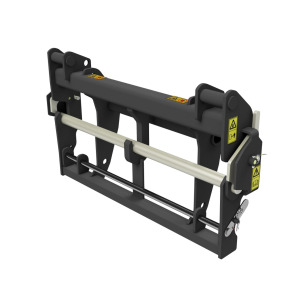 Adaptor plates