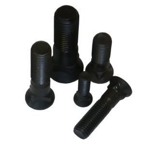 Nuts and bolts