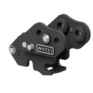 Springlock manual couplers