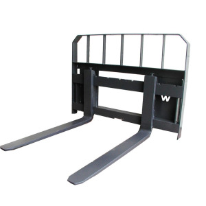 Pallet forks