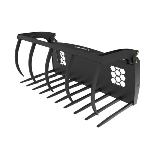 AG-X power grabs