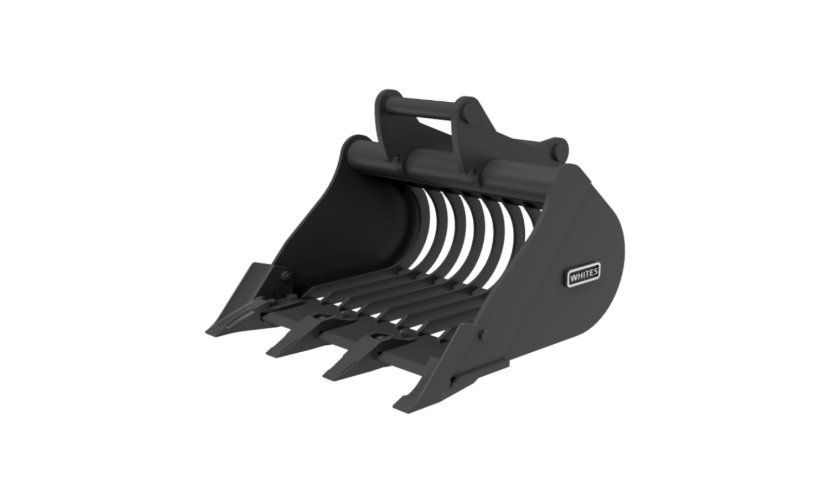 Ribalde Bucket Riddle buckets - Whites Material Handling