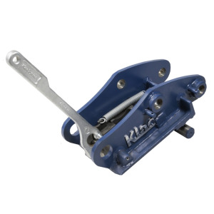 Klac Manual Couplers