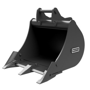 S-type buckets