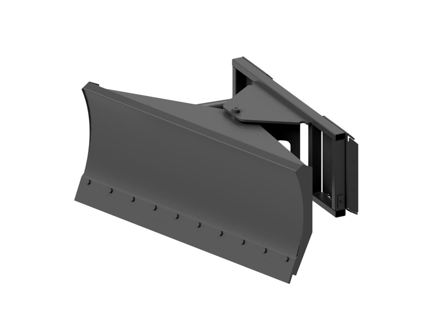 6 WAY DOZER BLADE Whites Material Handling