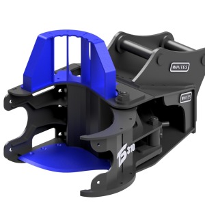 TREE SHEAR