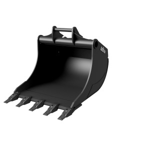 TILTRO - S-Type Buckets