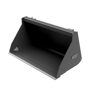 HD-X jcb teletruk gp buckets