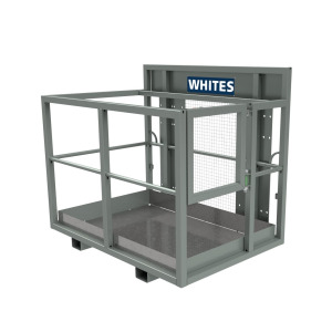 AG-X work platforms