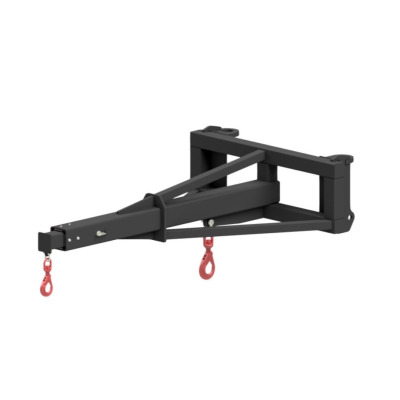 Lifting Jibs
